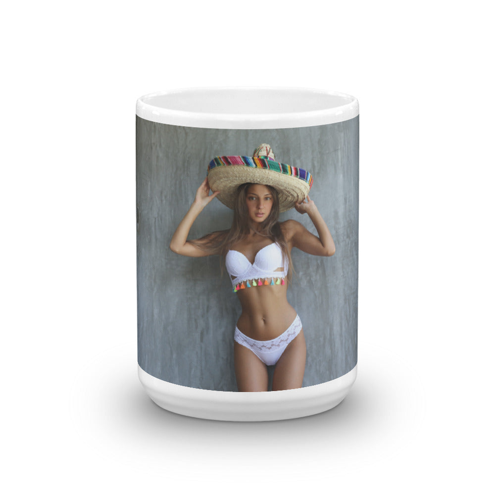 Coffee Mug "Mexican Hot"