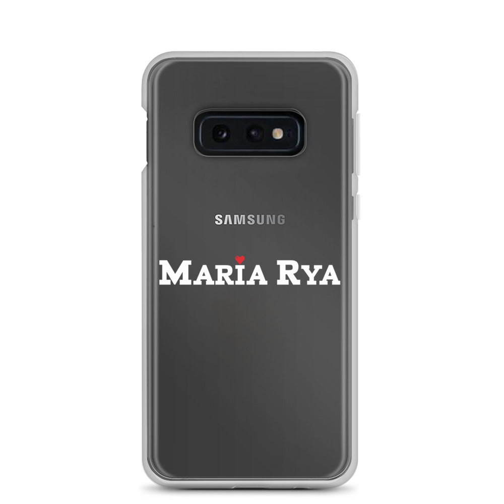 Samsung Case