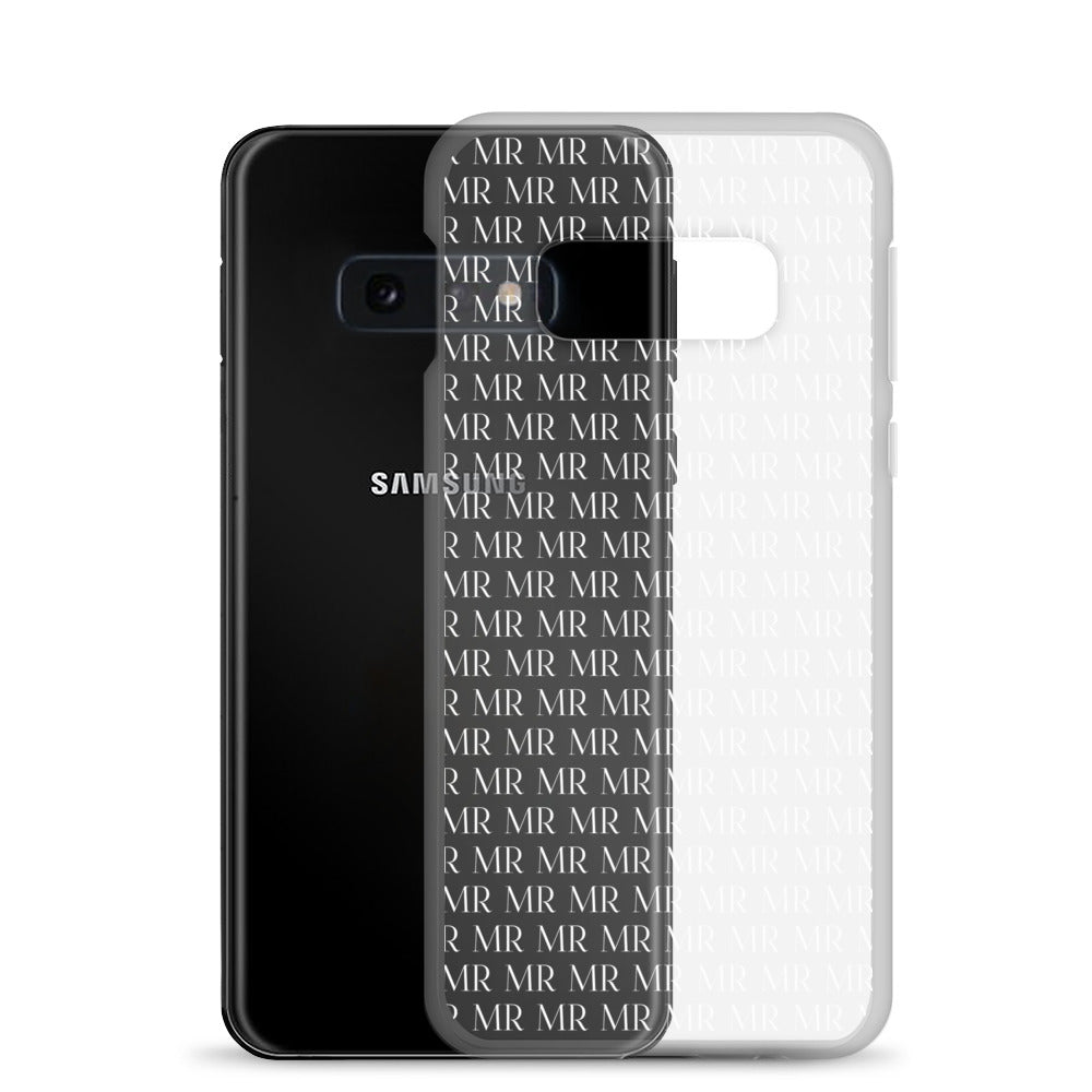 Samsung Case