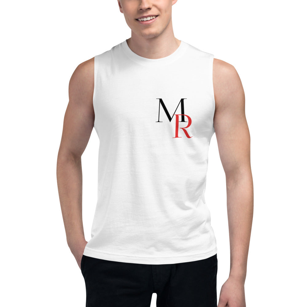 Muscle Shirt